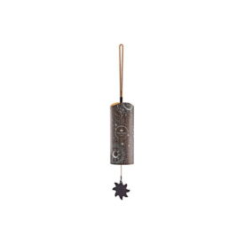 Meinl Sonic Energy Cosmic Bamboo Chime - 432 Hz Stella (Night)