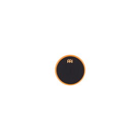 Meinl 4" Marshmallow Practice Pad - Orange