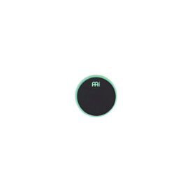 Meinl 4" Marshmallow Practice Pad - Sea Foam