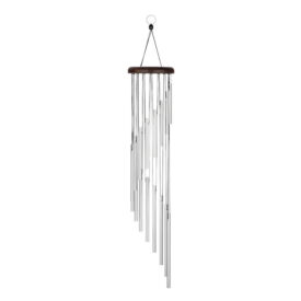 Meinl Sonic Energy 29"/73cm Spiral Chime - Silver