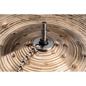Meinl Heavy Cymbal Bacon - Image 3