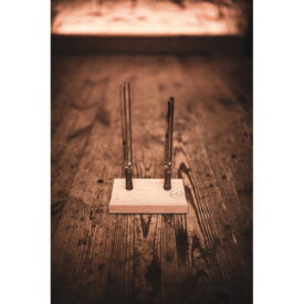 Meinl Sonic Energy Tuning Fork Day and Night Set - Image 3