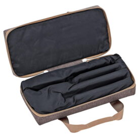 Meinl Sonic Energy Natural Pitch Crystal Tuning Fork 432 Hz - Image 3