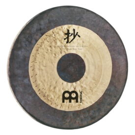 Meinl Sonic Energy Chau Tam Tam - 44"/110 cm with Beater & Cover