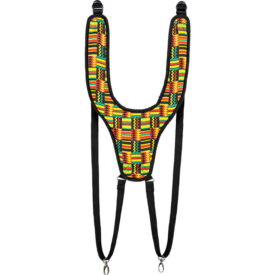 Meinl Percussion Designer Djembe Strap - Simbra