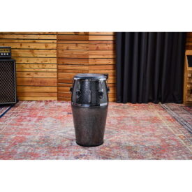 Meinl Percussion Artist Series 11" Diego Galé Quinto - Midnight Star - Image 3