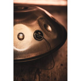 Meinl Sonic Energy Magnetic Piezo Pickup - Image 3