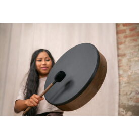 Meinl Sonic Energy 18" Bodhran - Napa Head - Image 3