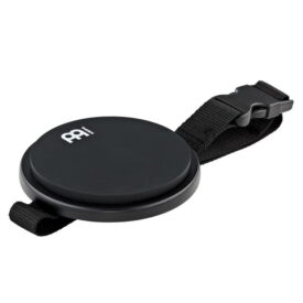 Meinl 4" Knee Practice Pad - Black