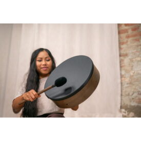 Meinl Sonic Energy 14" Bodhran - Napa Head - Image 3