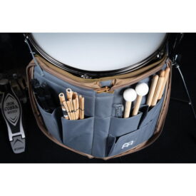 Meinl Pro Stick Bag - Coyote Brown - Image 3