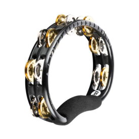 Meinl Percussion Recording-Combo Hand Held ABS Tambourine