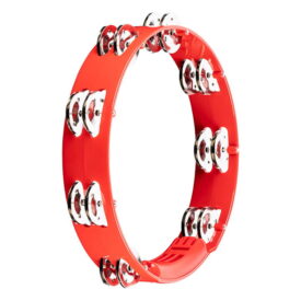 Meinl Percussion Headliner® Tour Tambourine