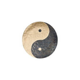 Meinl Sonic Energy 22" Wind Gong - Yin & Yang with Beater & Cover