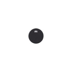 Meinl 4" Marshmallow Practice Pad - Black