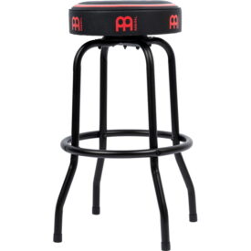 Meinl 30" Barstool - Black - Image 3