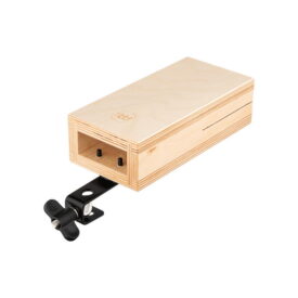 Meinl Percussion Large Wood Temple Block - F5