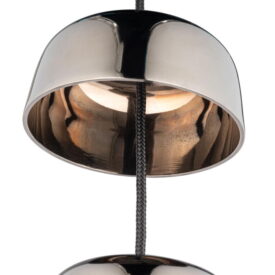 Meinl Sonic Energy Zen Hanging Bell Set - 3 pcs - Image 3