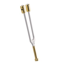 Meinl Sonic Energy Grounding Therapy Tuning Fork, Earth Year / Om 68.05 Hz
