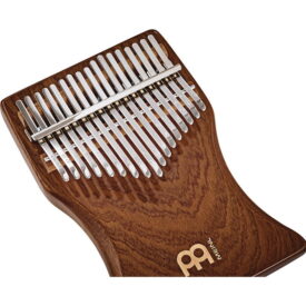 Meinl Sonic Energy Solid 17 Note Kalimba - Sapele - Image 3