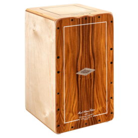 Meinl Percussion Artisan Edition Series String Cajon Seguiriya Line - Rosewood