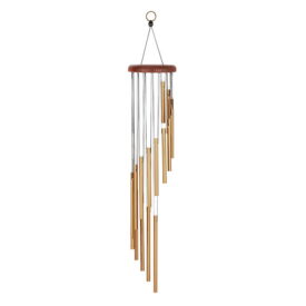 Meinl Sonic Energy 29"/73cm Spiral Chime - Bronze