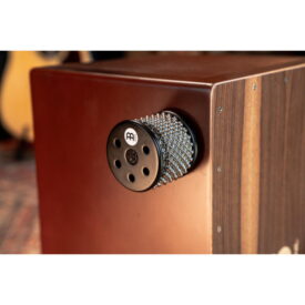 Meinl Percussion Cajon Turbo Cabasa - Small Size - Image 3