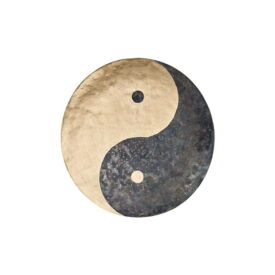 Meinl Sonic Energy 28" Wind Gong - Yin & Yang with Beater & Cover