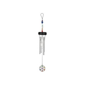 Meinl Sonic Energy Mini Chakra Chime 12" 30 cm - Silver
