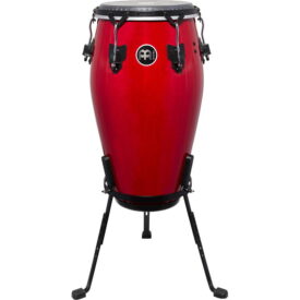 Meinl Percussion 12 1/2" Marathon Series Traditional Tumba Conga - Wine Red