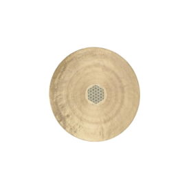 Meinl Sonic Energy 24" Wind Gong - Flower of Life with Beater & Cover
