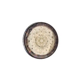 Meinl Sonic Energy 22" Soundscape Gong - Metatron’s Cube