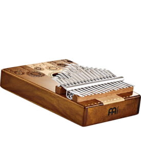 Meinl Sonic Energy Sound Hole 17 Note Kalimba - Maple & Acacia - Image 3
