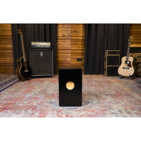 Meinl Percussion Headliner Series String Cajon - Lumberjack - Image 3