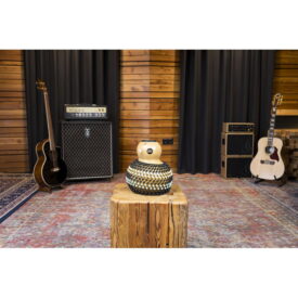 Meinl Percussion Traditional Shekere - Image 3