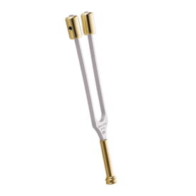 Meinl Sonic Energy Grounding Therapy Tuning Fork, Master Fork 64 Hz
