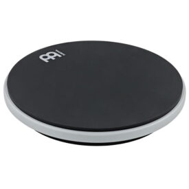 Meinl 12" Double Sided Practice Pad - Grey