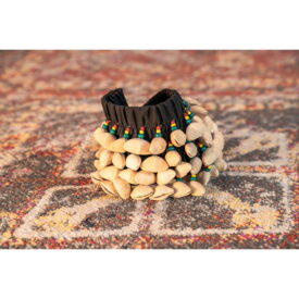 Meinl Percussion Foot Rattle - Kenen Seeds - Image 3