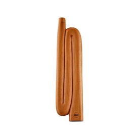 Meinl Sonic Energy Z-shaped Didgeridoo - C Tuning - Natural