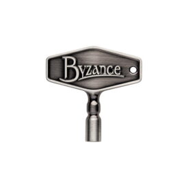 Meinl Byzance Drum Key - Antique Tin