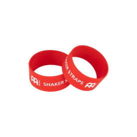 Meinl Percussion Luis Conte Shaker with Straps