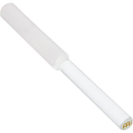 Meinl Sonic Energy Half-coated Crystal Silicone Rod - Large