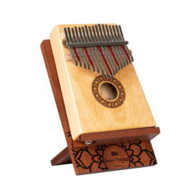 Meinl Sonic Energy Holder for Kalimbas and Pickup Kalimbas with 9 Notes or more - Image 3