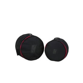 Tama 2-Piece Drum Bag Set for Club-JAM Pancake Drum Kit
