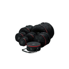 Tama 22" 7-Piece Standard Series Drum Bag Set (22" 14" 8", 10", 12", 14" 16")