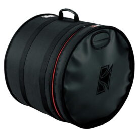 Tama Powerpad Bass Drum Bag - 22" x 18"