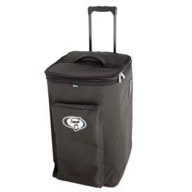 Protection Racket Proline Deluxe Cajon Trolley Case