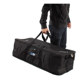 Protection Racket 28“ x 16“ x 10” Hardware Bag - Image 3