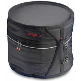 Stagg 10 x 10" Professional Tom Bag