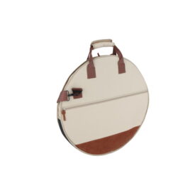 Tama Powepad Designer 22" Cymbal Bag - Beige - Image 2